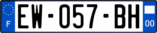 EW-057-BH