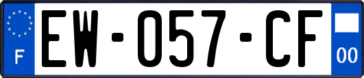 EW-057-CF