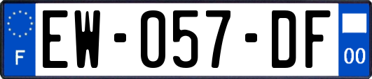 EW-057-DF