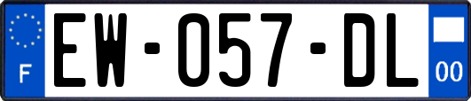 EW-057-DL