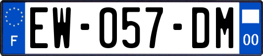 EW-057-DM