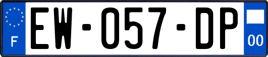 EW-057-DP