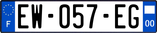 EW-057-EG