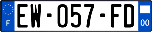 EW-057-FD