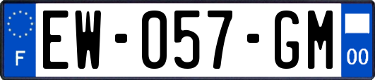 EW-057-GM