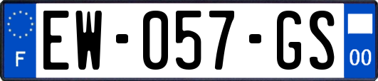 EW-057-GS