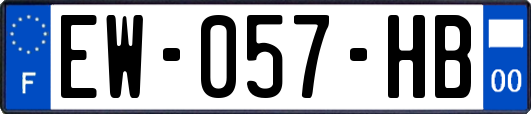 EW-057-HB