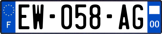 EW-058-AG