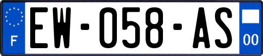 EW-058-AS