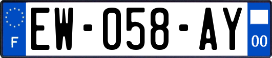 EW-058-AY