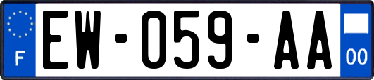 EW-059-AA