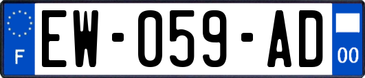 EW-059-AD