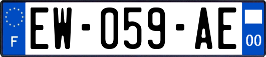 EW-059-AE