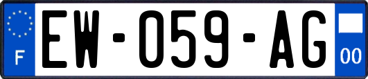 EW-059-AG