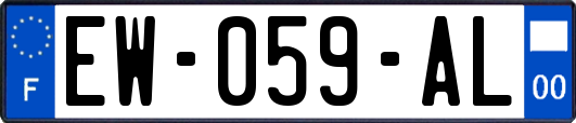 EW-059-AL