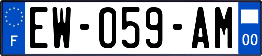 EW-059-AM