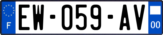 EW-059-AV