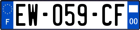 EW-059-CF