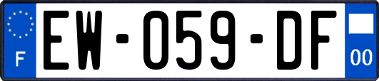 EW-059-DF