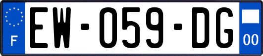 EW-059-DG