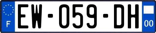 EW-059-DH