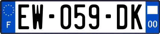 EW-059-DK