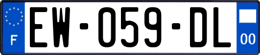 EW-059-DL
