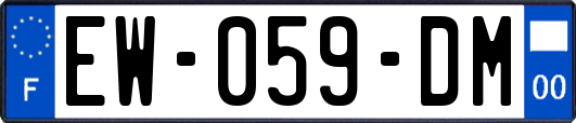 EW-059-DM