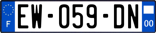 EW-059-DN