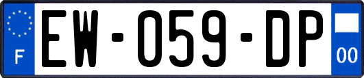 EW-059-DP