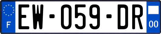 EW-059-DR
