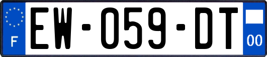 EW-059-DT