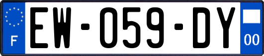EW-059-DY