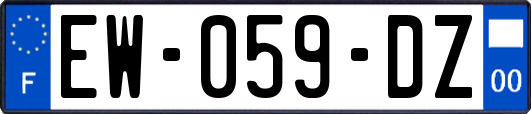 EW-059-DZ