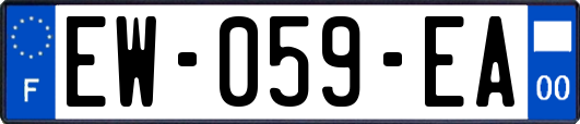 EW-059-EA