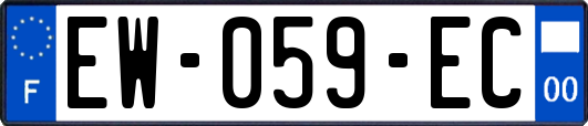 EW-059-EC