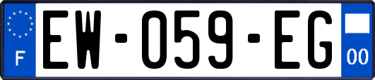 EW-059-EG