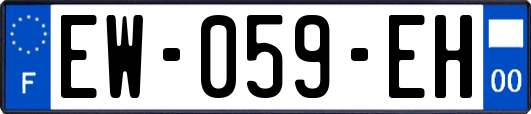 EW-059-EH