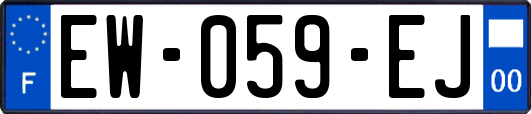 EW-059-EJ