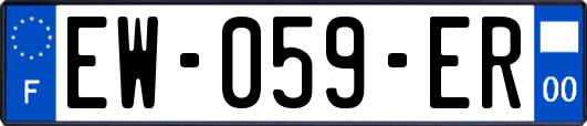 EW-059-ER