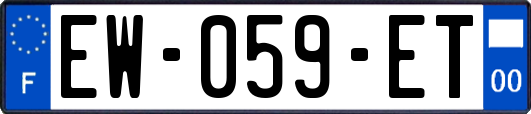 EW-059-ET