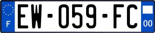 EW-059-FC