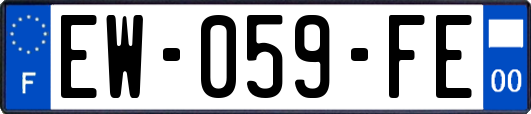 EW-059-FE