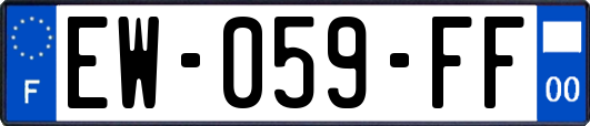 EW-059-FF