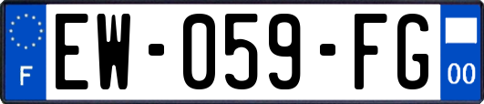 EW-059-FG