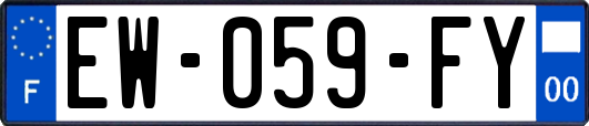 EW-059-FY