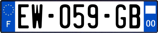 EW-059-GB