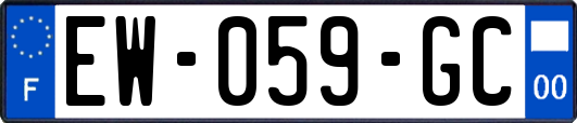 EW-059-GC