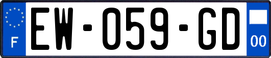 EW-059-GD