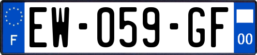 EW-059-GF